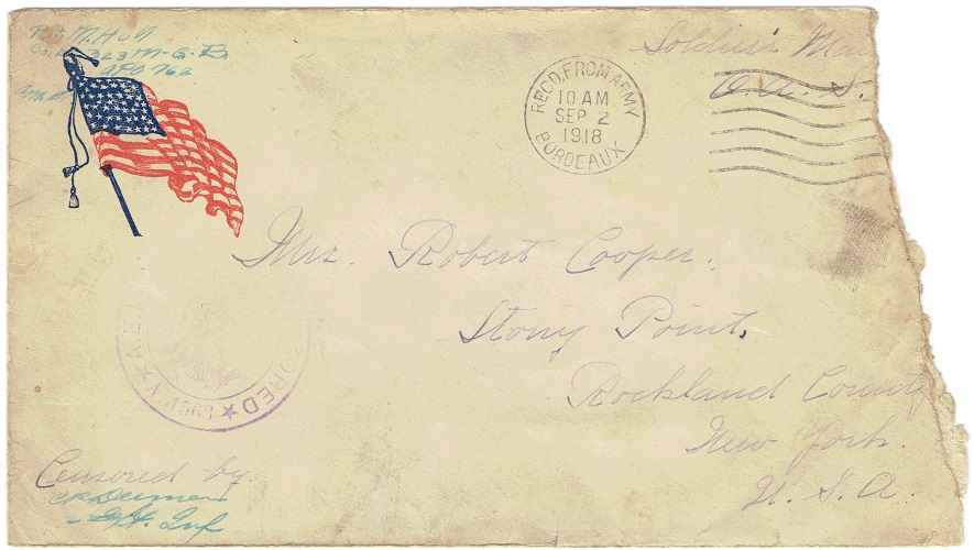 Envelope Fuller